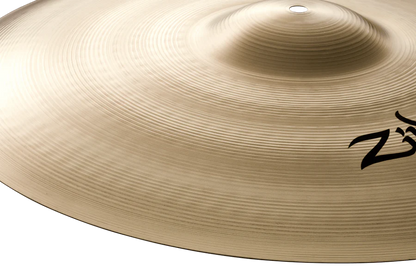 A Zildjian 20" Crash Ride - A0024