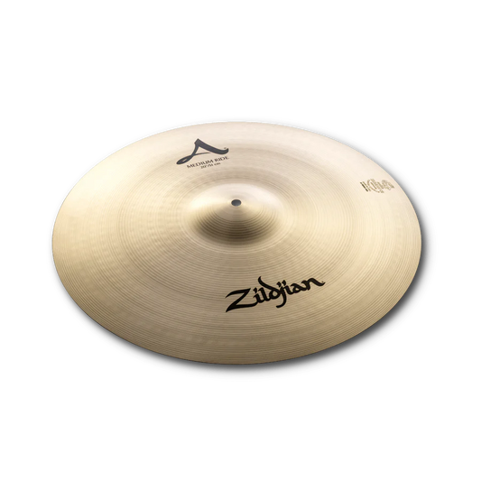A Zildjian 20" Medium Ride - A0034