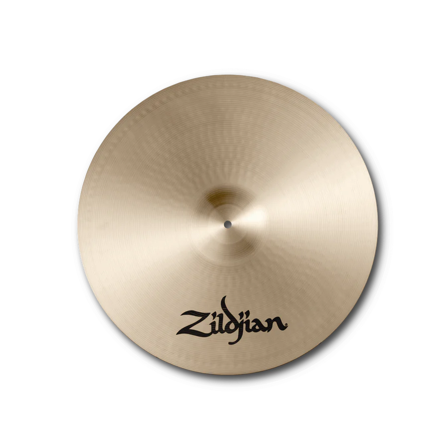 A Zildjian 20" Medium Ride - A0034
