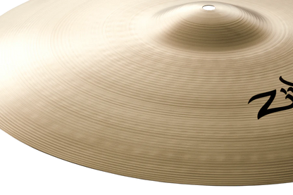 A Zildjian 20" Medium Ride - A0034