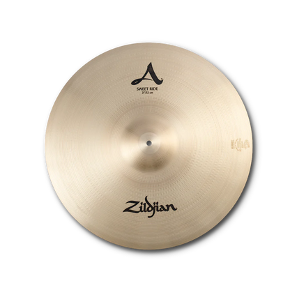 Zildjian 21" A Sweet Ride - A0079