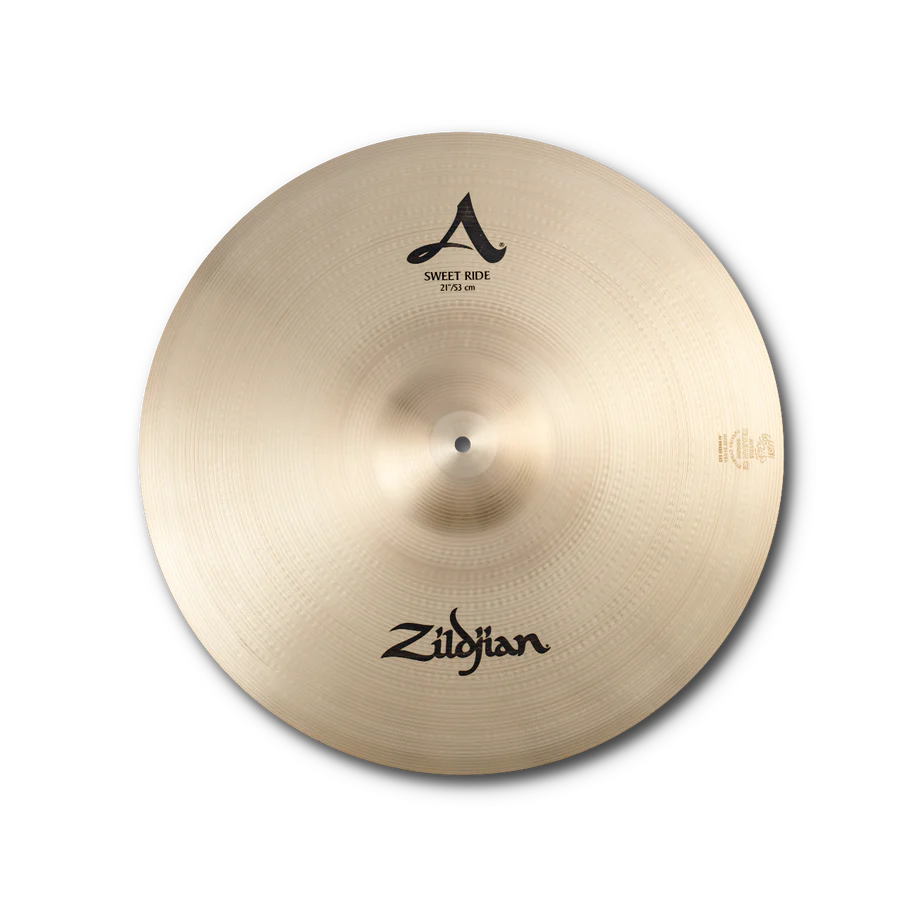 Zildjian 21" K Zildjian Projection Ride - K0807