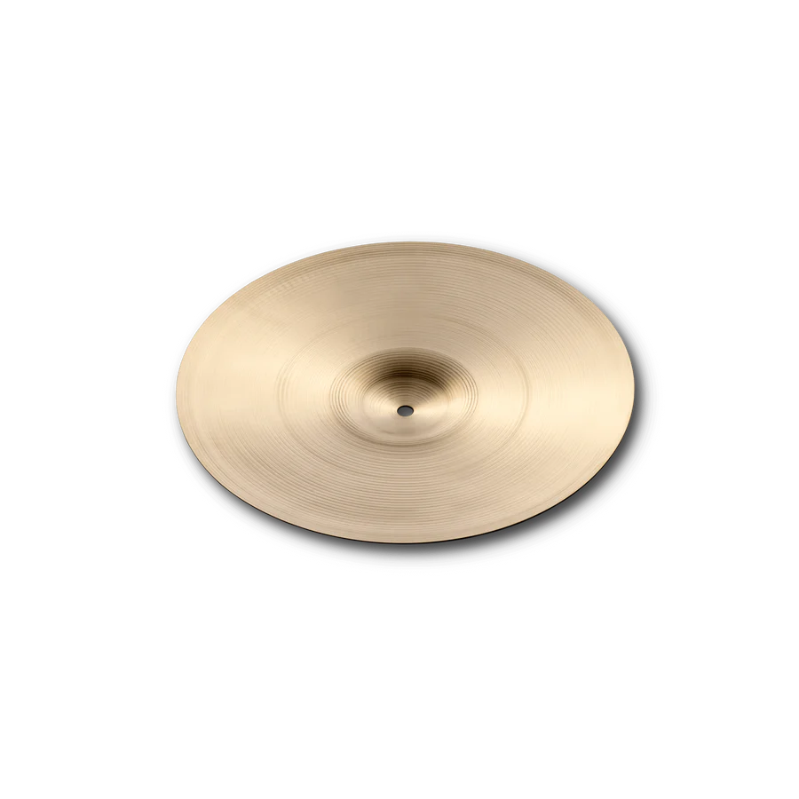 A Zildjian 15" New Beat HiHats - A0136