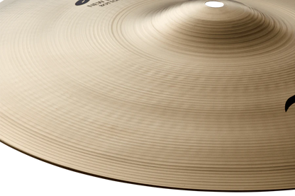 A Zildjian 15" New Beat HiHats - A0136