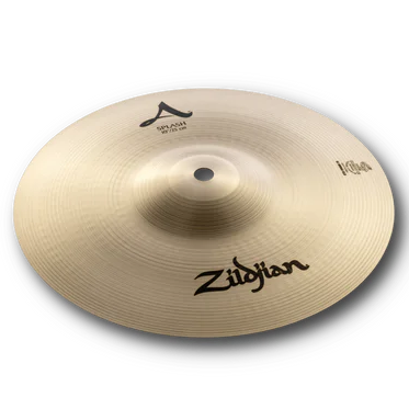 Zildjian 10" A Zildjian Splash - A0211