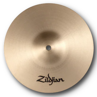 Zildjian 10" A Zildjian Splash - A0211