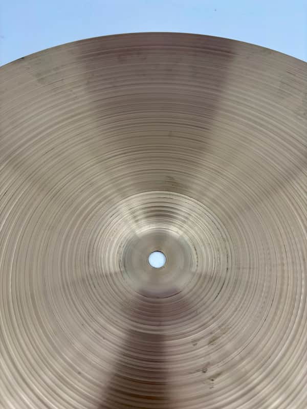 Sabian XS20 18" Medium Thin Crash - Used-Sabian-Atlanta Drum Shop