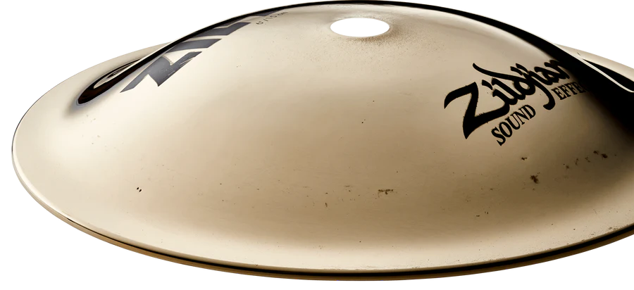 Zildjian 6" FX Small Zil Bel - A20001