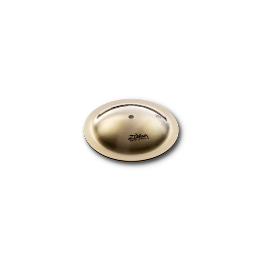 Zildjian 9.5" FX Large Zil Bel - A20002