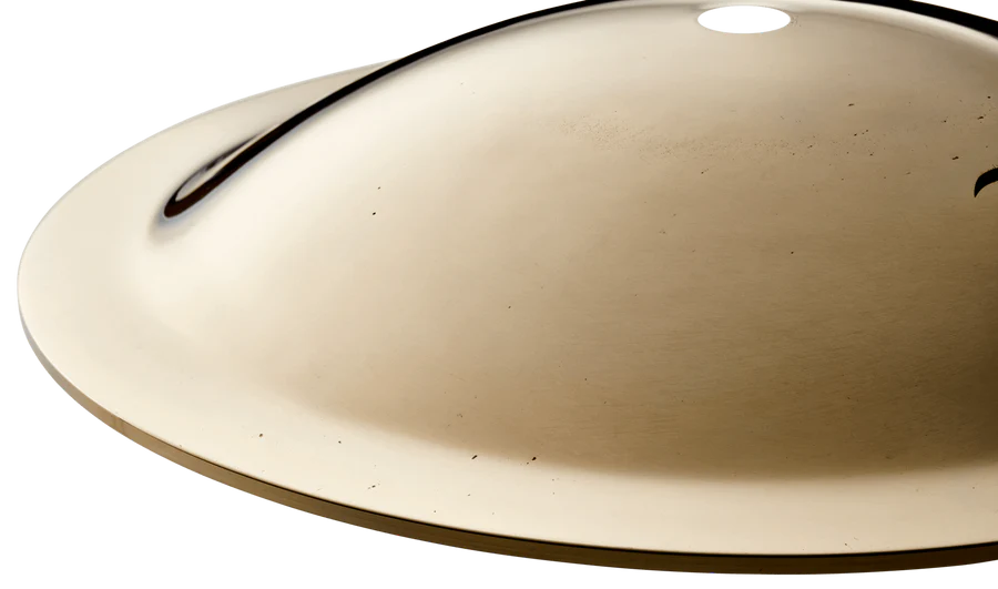 Zildjian 9.5" FX Large Zil Bel - A20002