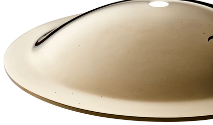 Zildjian 9.5" FX Large Zil Bel - A20002
