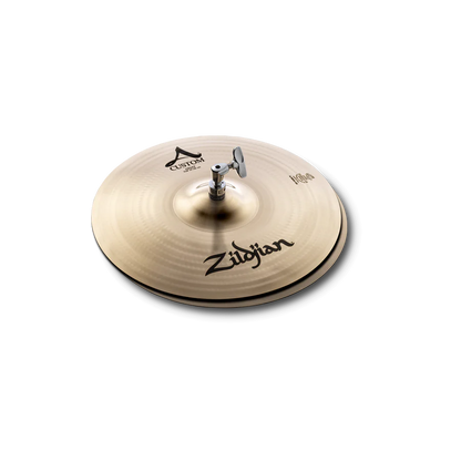 Zildjian 14" A Custom HiHats - A20510