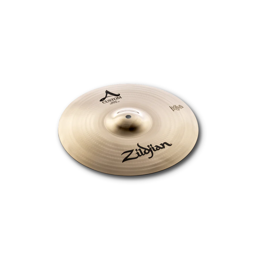Zildjian 14" A Custom HiHats - A20510