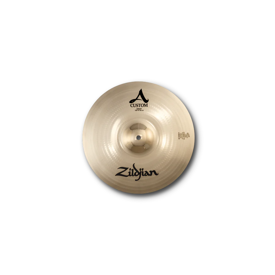 Zildjian 14" A Custom HiHats - A20510