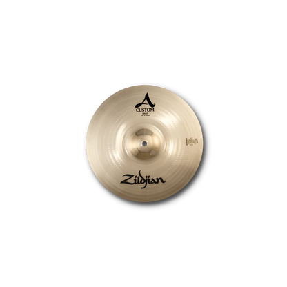 Zildjian 14" A Custom HiHats - A20510