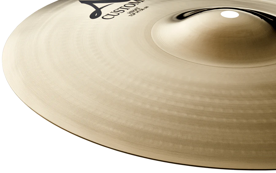 Zildjian 14" A Custom HiHats - A20510
