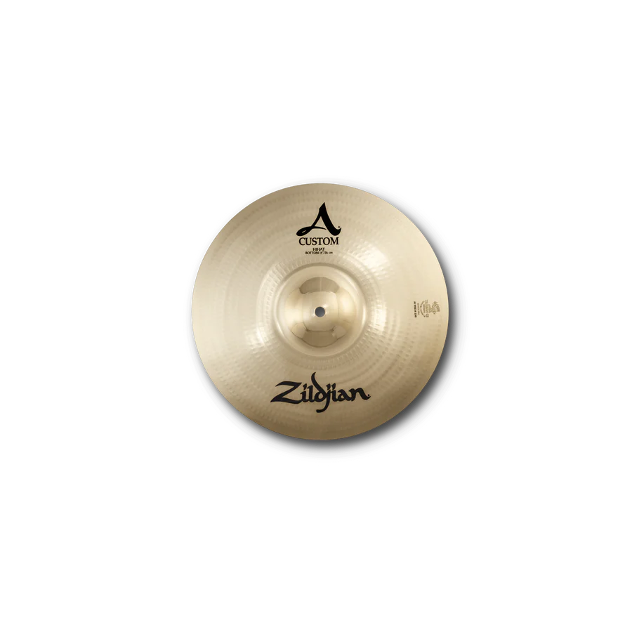 Zildjian 14" A Custom HiHats - A20510
