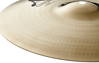 Zildjian 14" A Custom HiHats - A20510