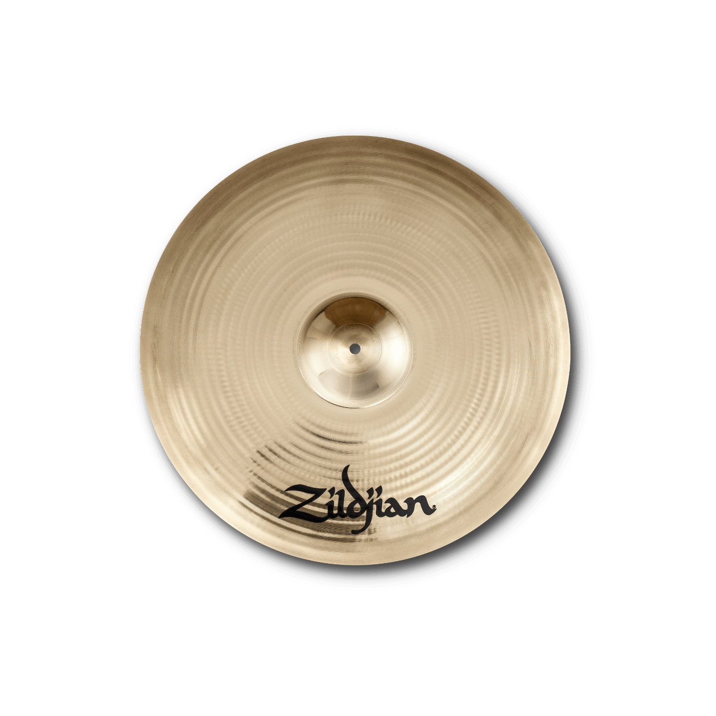 Zildjian 20 inch A Custom Medium Ride Cymbal