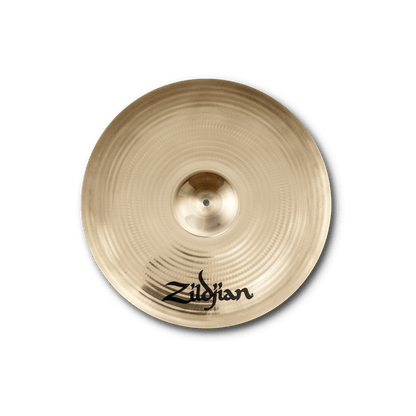 Zildjian 20 inch A Custom Medium Ride Cymbal