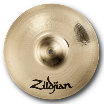 Zildjian 10" A Custom Splash Brilliant - A20542
