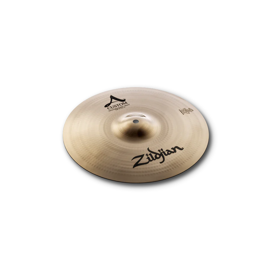 Zildjian 14" A Custom Mastersound HiHats - A20550