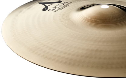 Zildjian 14" A Custom Mastersound HiHats - A20550