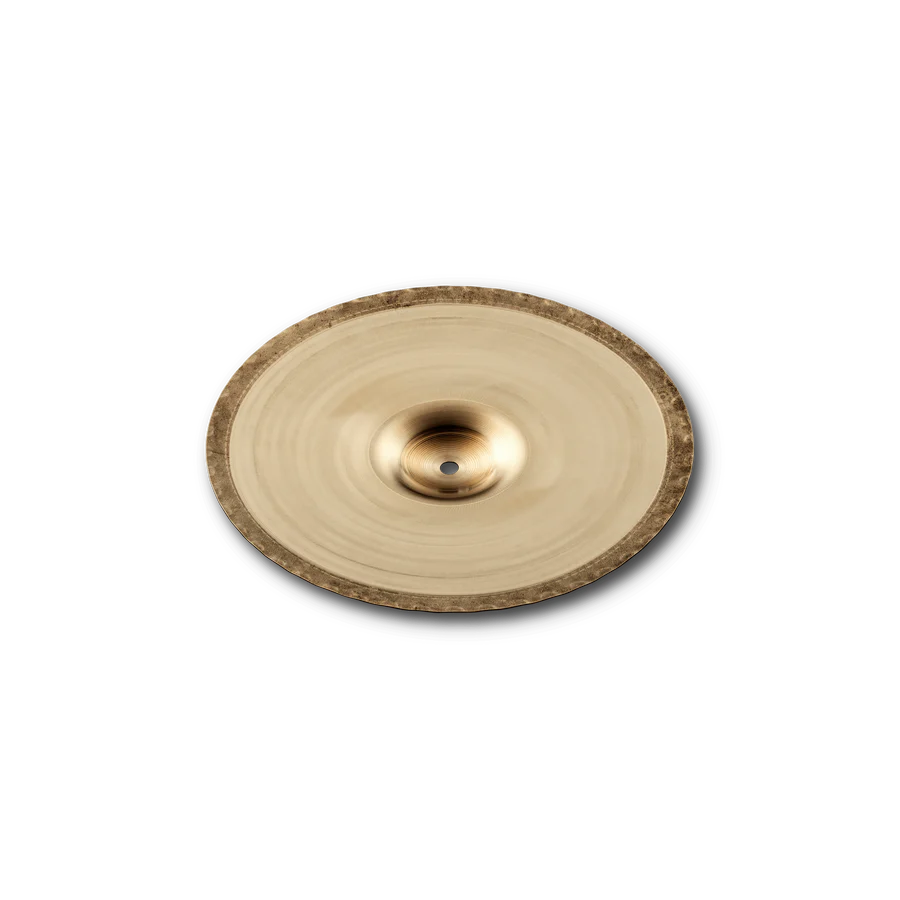 Zildjian 14" A Custom Mastersound HiHats - A20550