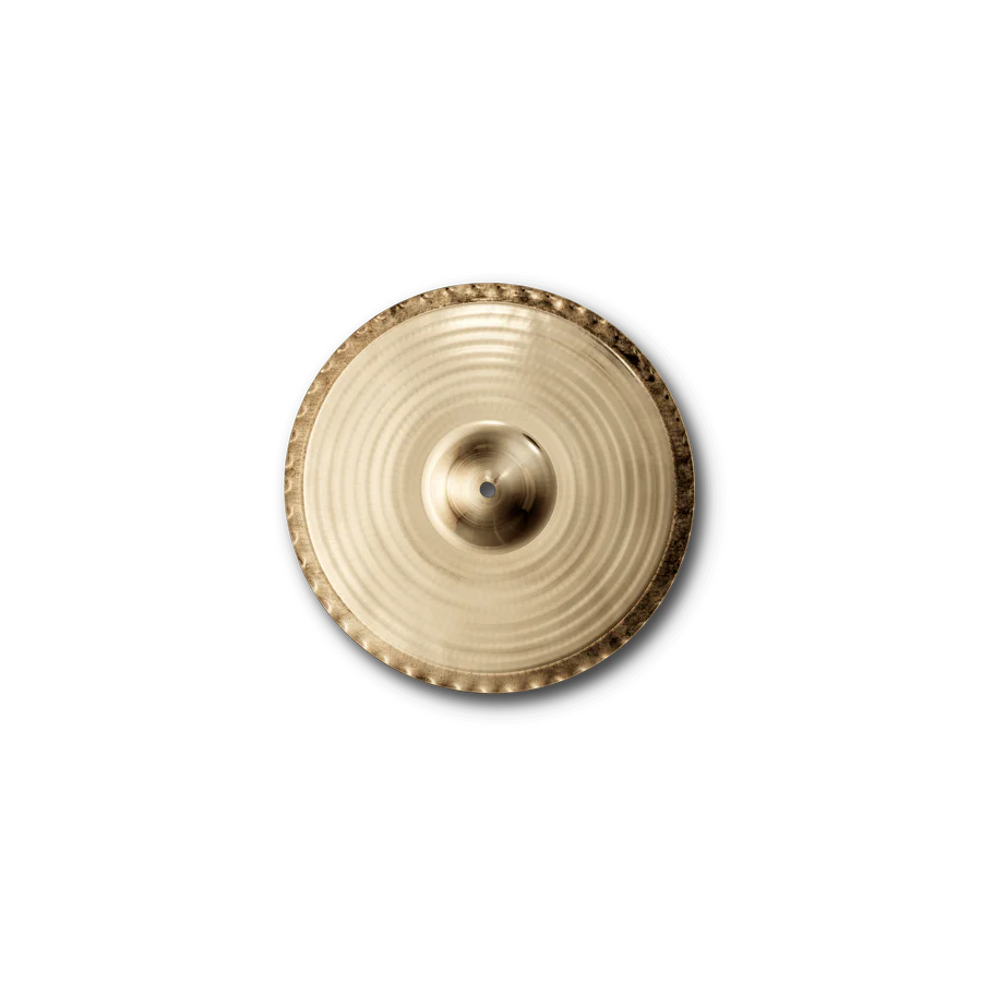 Zildjian 14" A Custom Mastersound HiHats - A20550