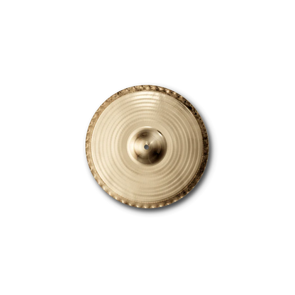 Zildjian 14" A Custom Mastersound HiHats - A20550