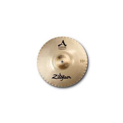 Zildjian 14" A Custom Mastersound HiHats - A20550
