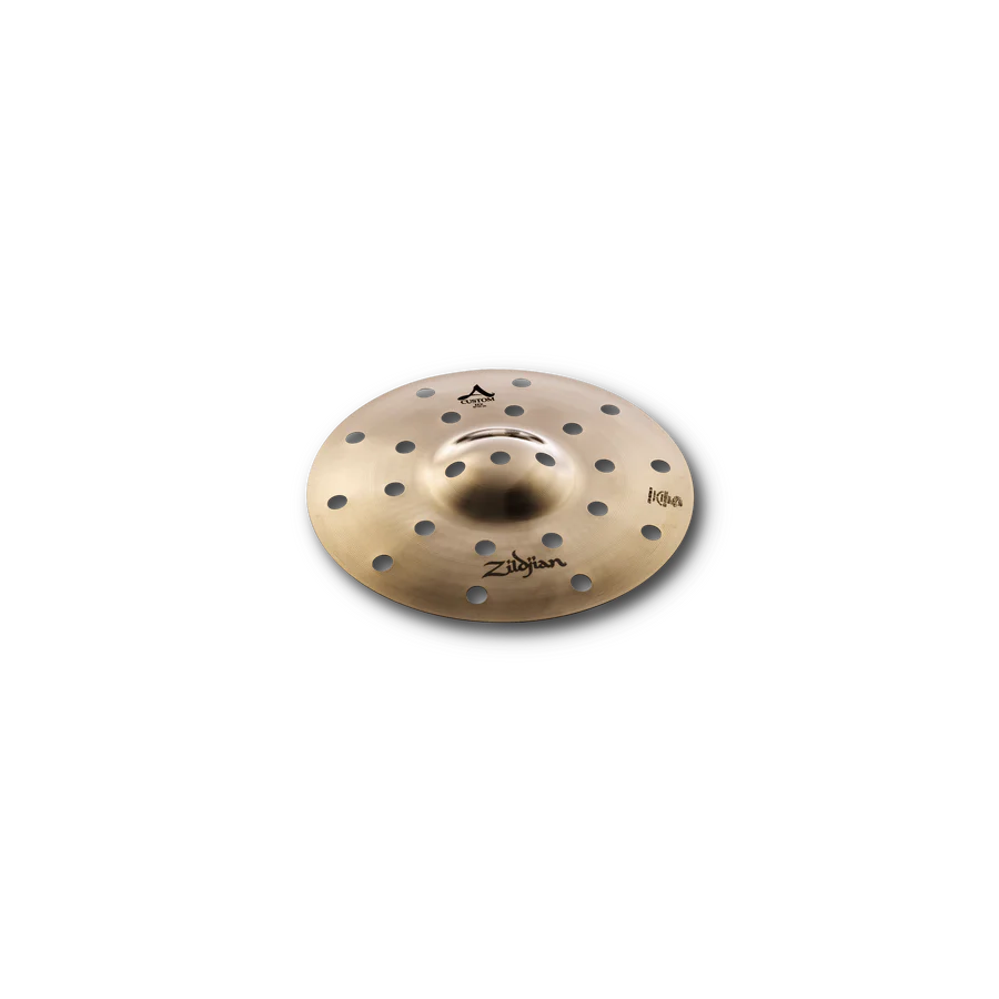 Zildjian 10" A Custom EFX - A20808