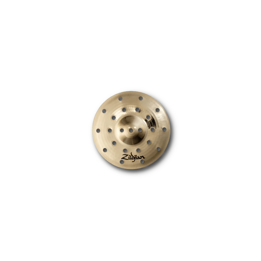 Zildjian 10" A Custom EFX - A20808