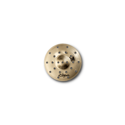 Zildjian 10" A Custom EFX - A20808