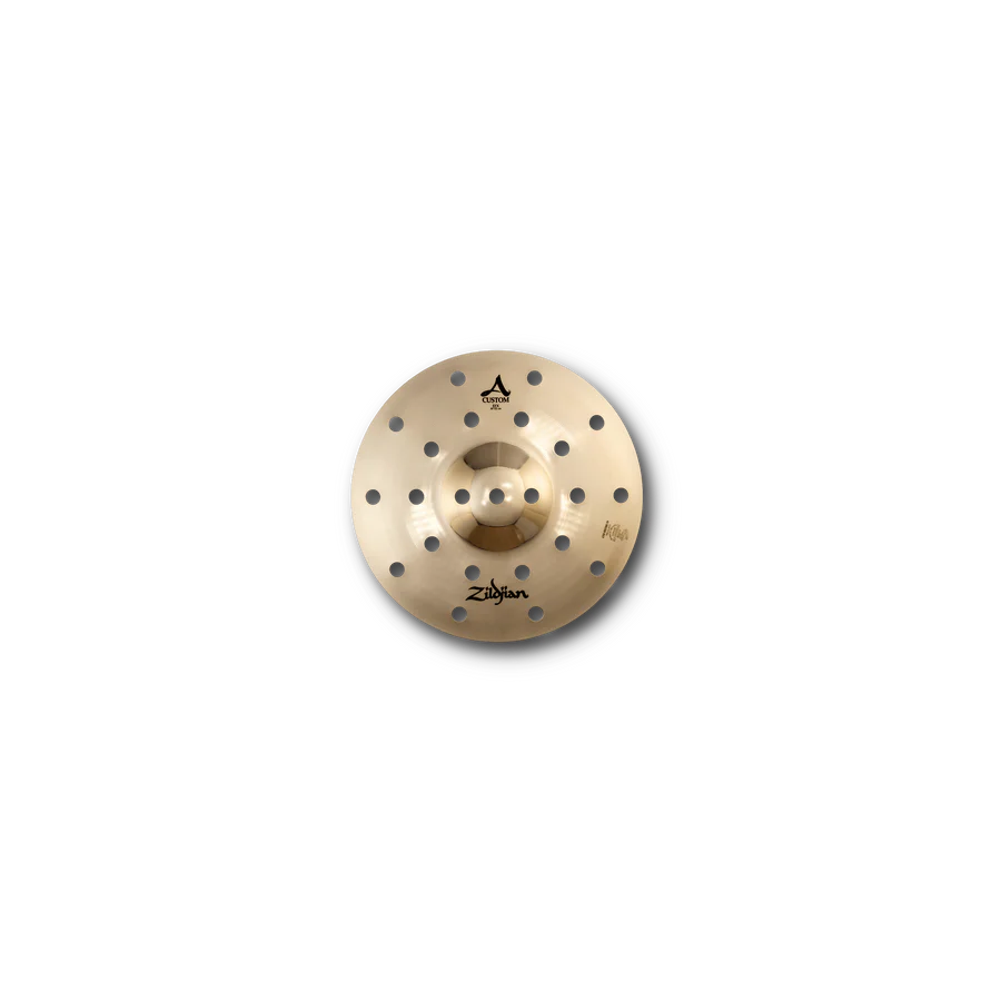 Zildjian 10" A Custom EFX - A20808