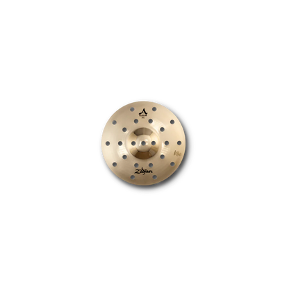 Zildjian 10" A Custom EFX - A20808