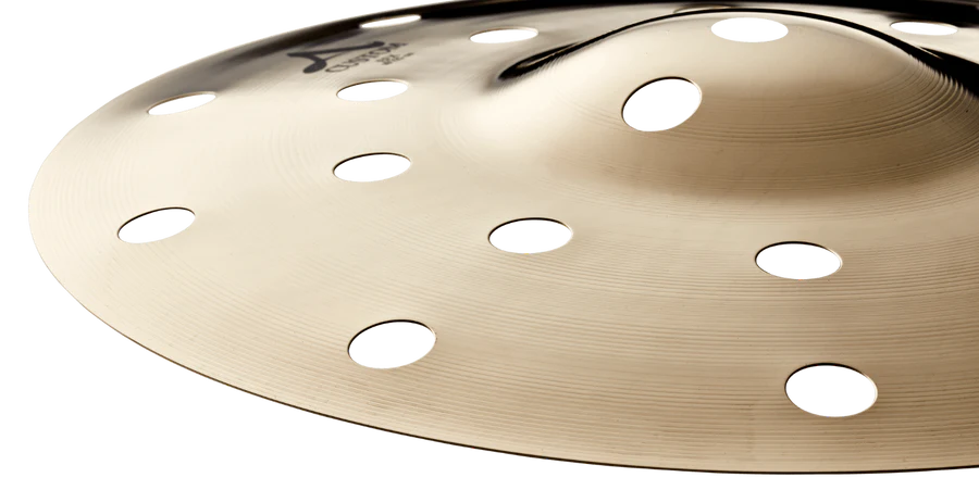Zildjian 10" A Custom EFX - A20808