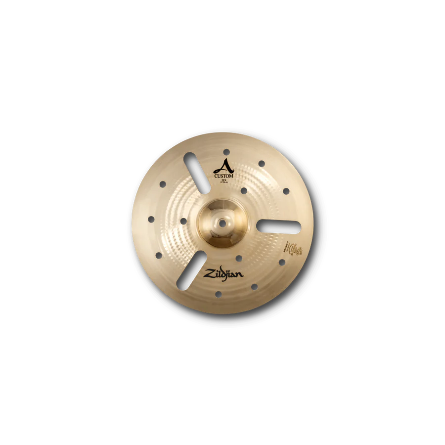 Zildjian 14" A Custom EFX - A20814