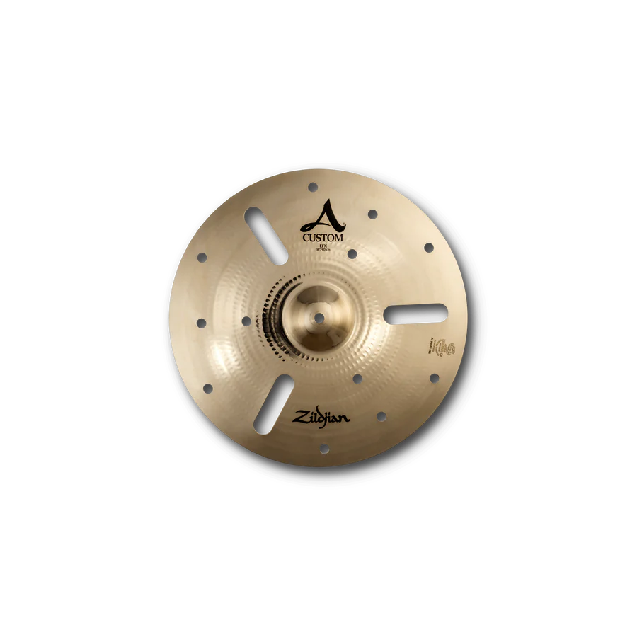 Zildjian 16" A Custom EFX - A20816