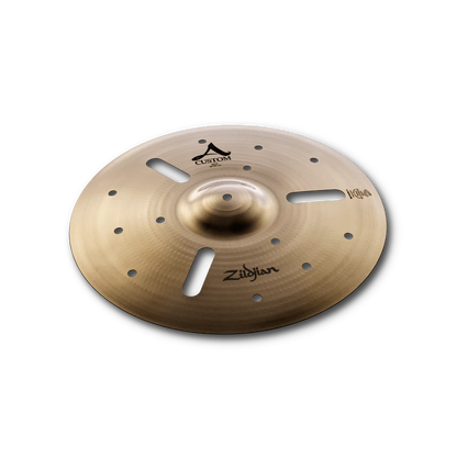 Zildjian 18" A Custom EFX - A20818