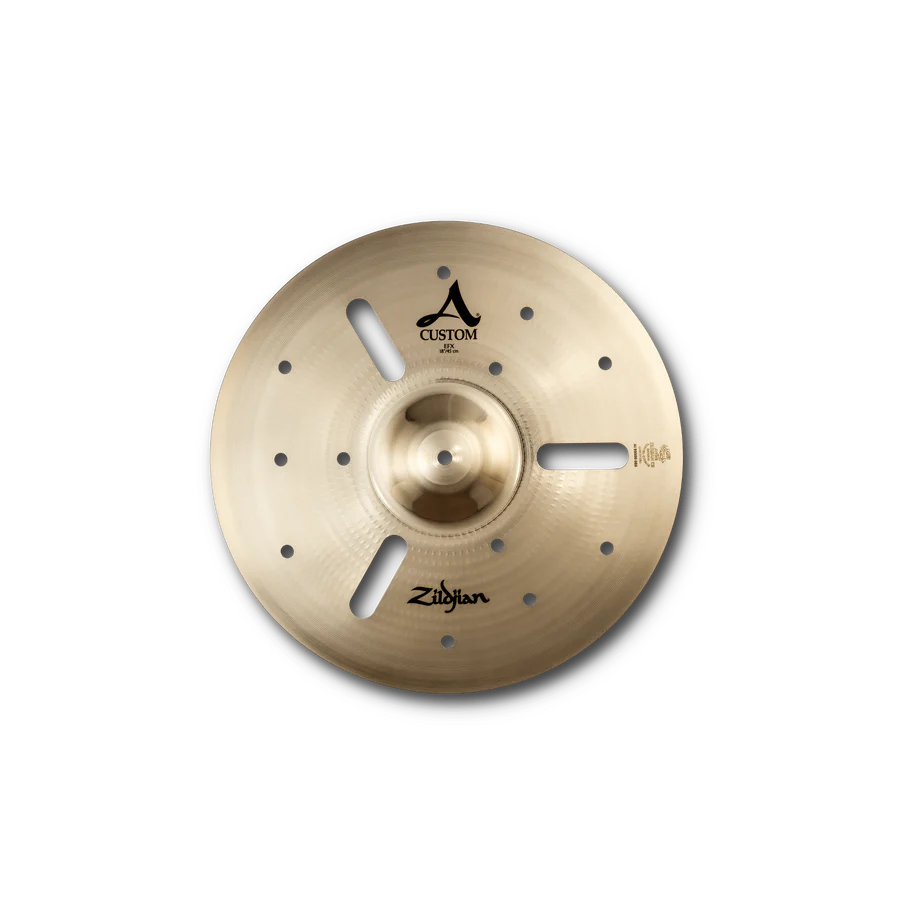 Zildjian 18" A Custom EFX - A20818