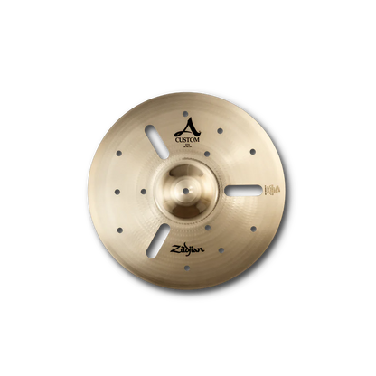 Zildjian 18" A Custom EFX - A20818