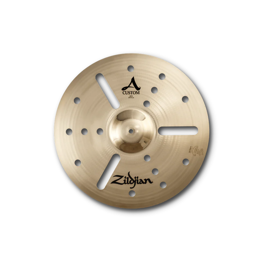 Zildjian 20" A Custom EFX - A20820
