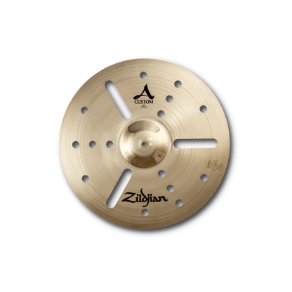 Zildjian 20" A Custom EFX - A20820
