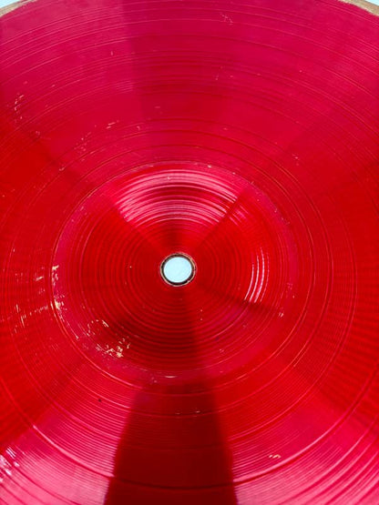 Paiste Color Sound 5 14" Heavy Hi-Hats (982g & 1,050g)-Paiste-Atlanta Drum Shop