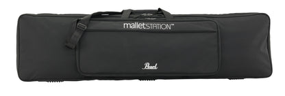 MALLETSTATION BAG, SOFT SIDE PADDED SLEEVE WITH ACCESSORY POUCH