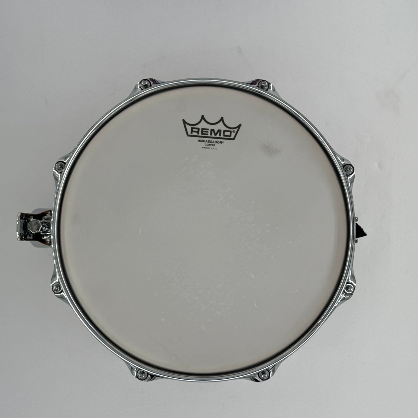 Montineri 12” x 5” Maple Snare 2025 - Champagne Sparkle-Montineri-Atlanta Drum Shop
