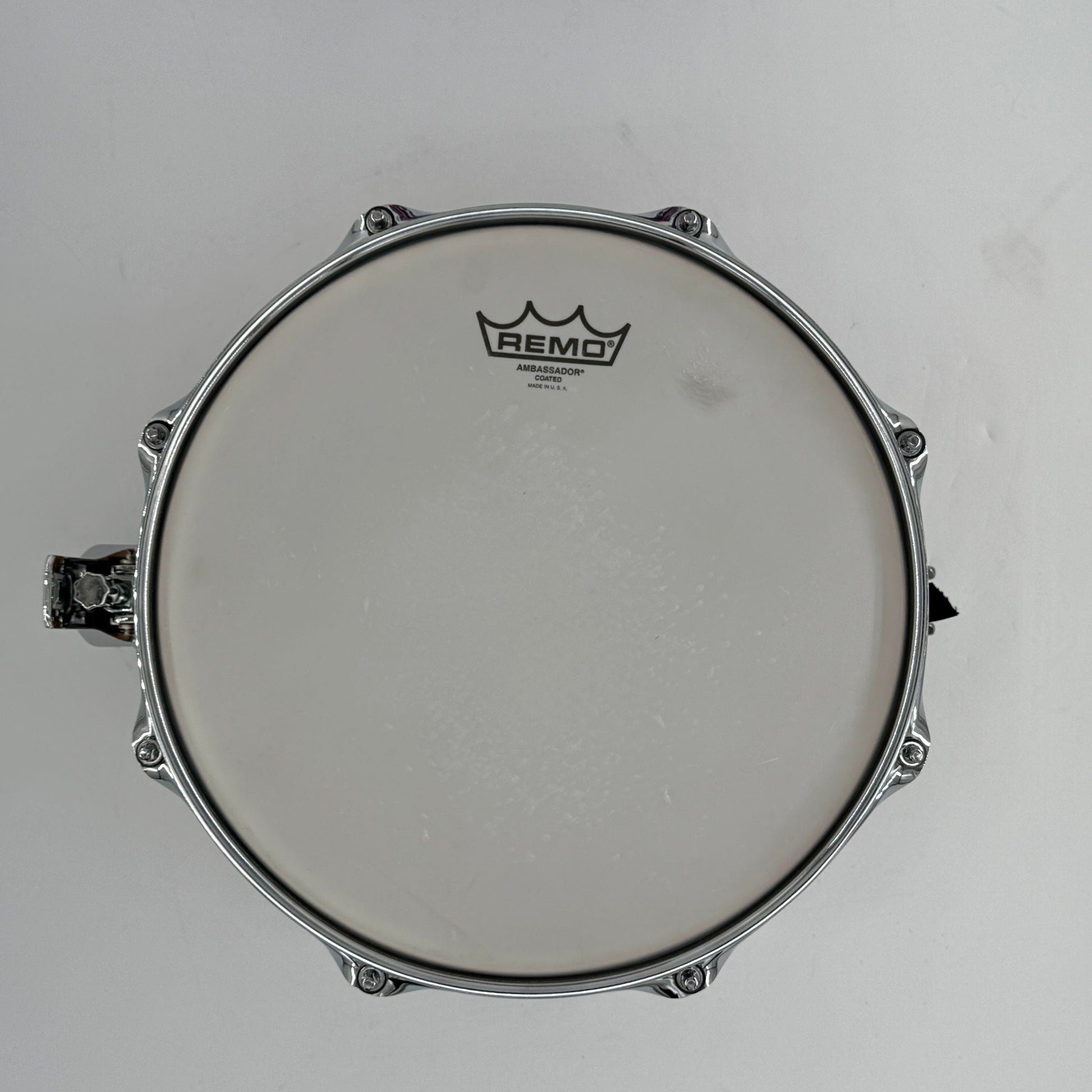 Montineri 12” x 5” Maple Snare 2025 - Champagne Sparkle-Montineri-Atlanta Drum Shop