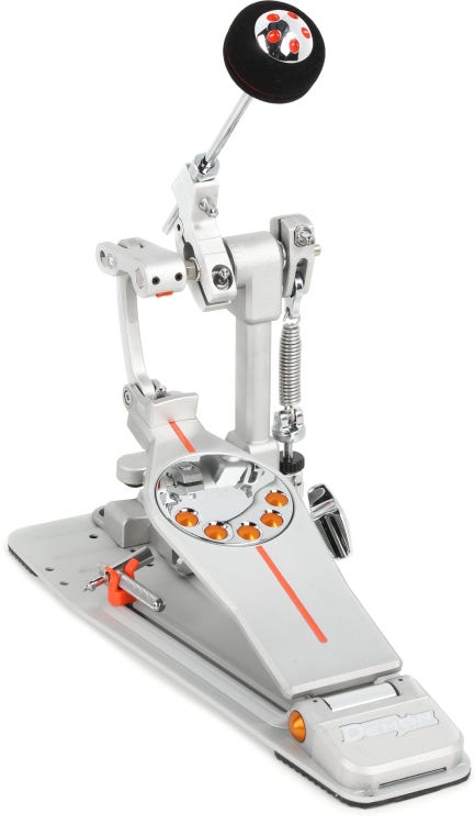 Pearl P3000D Demon Direct Drive Single Bass Drum Pedal