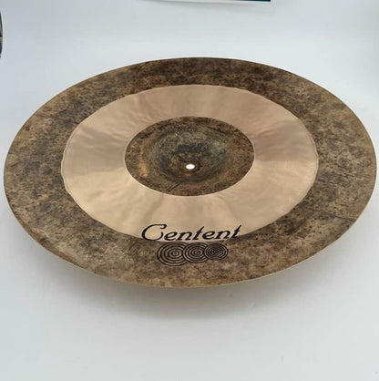 Centent 20” Jove Ride-Centent-Atlanta Drum Shop